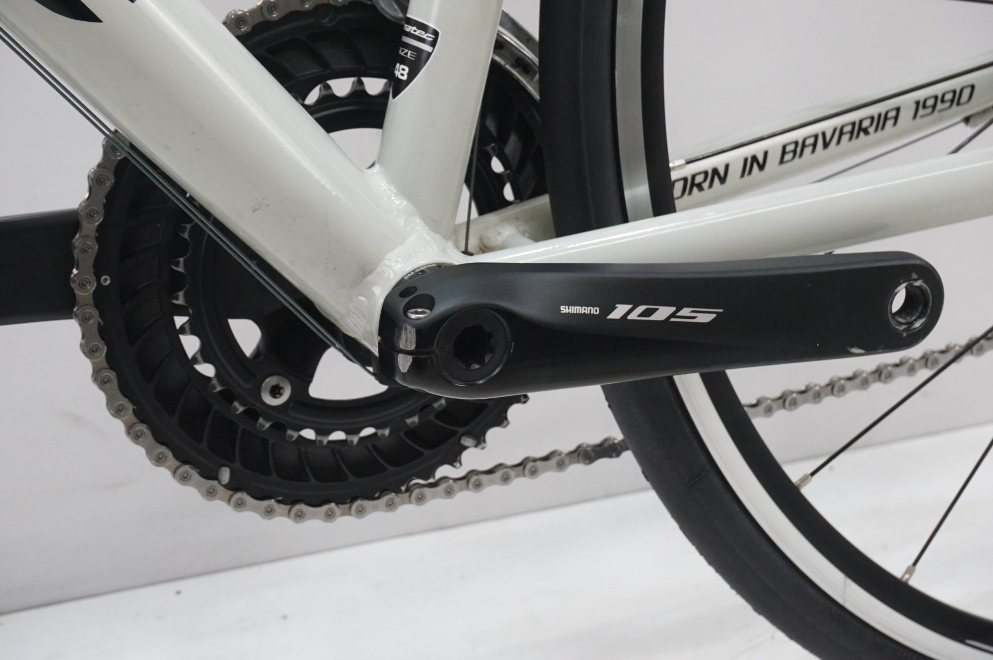 CORRATEC 「コラテック」 DOLOMITI 105 2023年モデル ロードバイク / 大宮店