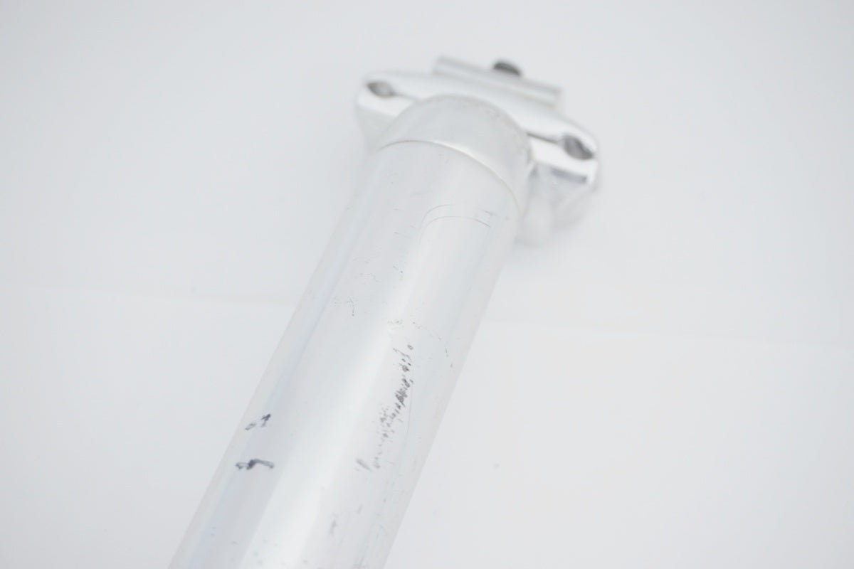 UNO 「ウノ」 Φ31.8 400mm シートポスト / 京都八幡店