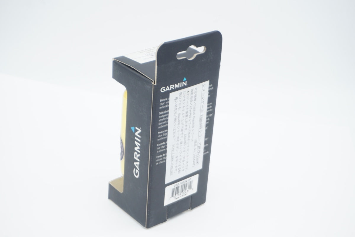 GARMIN 「ガーミン」 EDGE800・810用 シリコンケース / 滋賀大津店