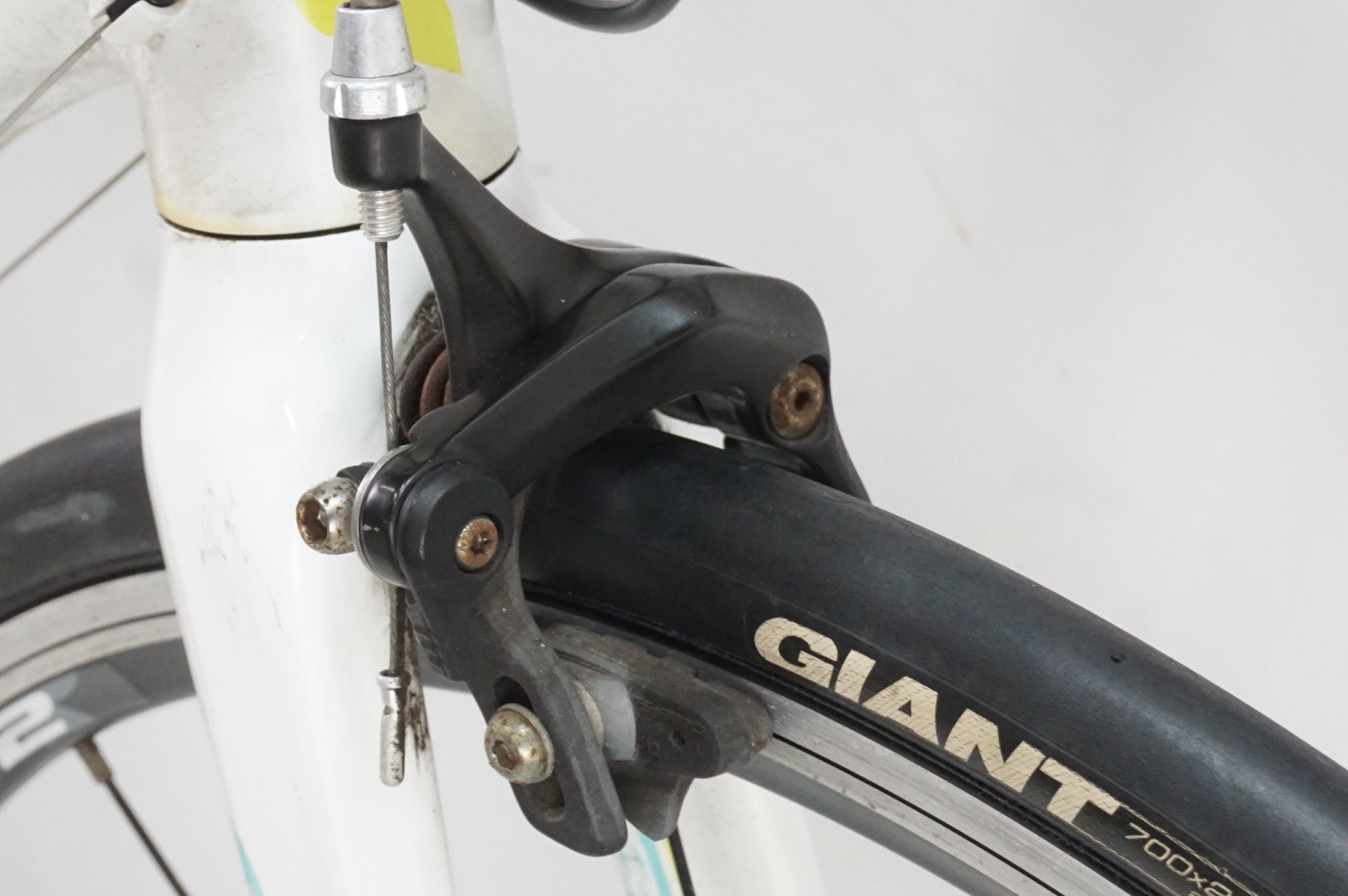 ジャンク LIV 「リブ」 AVAIL 2 2017年モデル ロードバイク / 大宮店