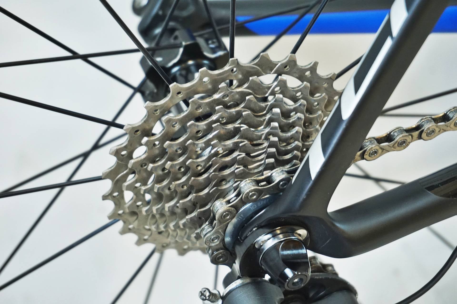 GIANT 「ジャイアント」 TCR COMPOSITE 0 2013年モデル ロードバイク / 有明ガーデン店