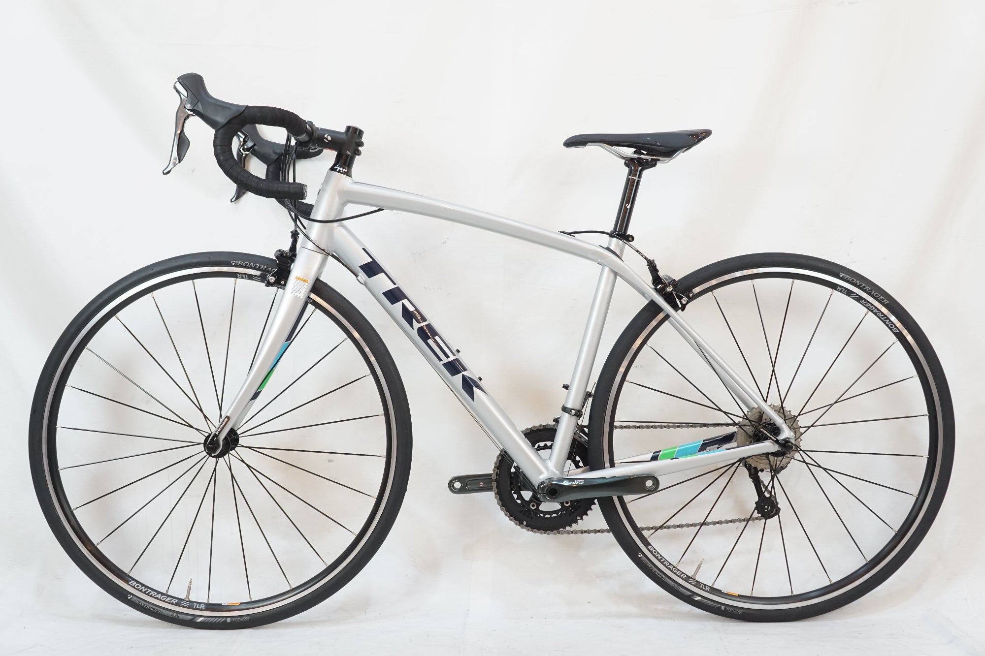 TREK 「トレック」 DOMANE ALR4 2017年モデル ロードバイク / バイチャリ浦和ベース