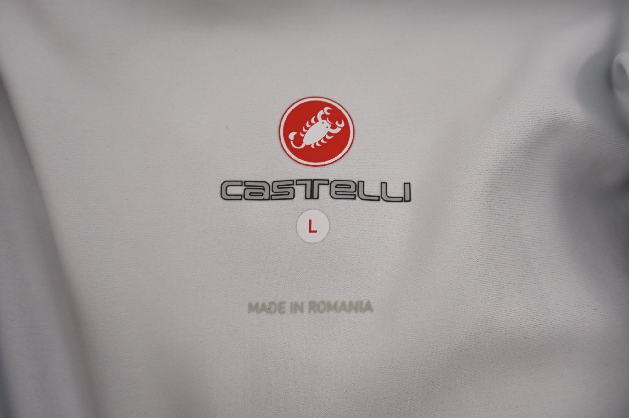 CASTELLI 「カステリ」 VOLO BIBSHORT Lサイズ ビブショーツ / 中目黒店