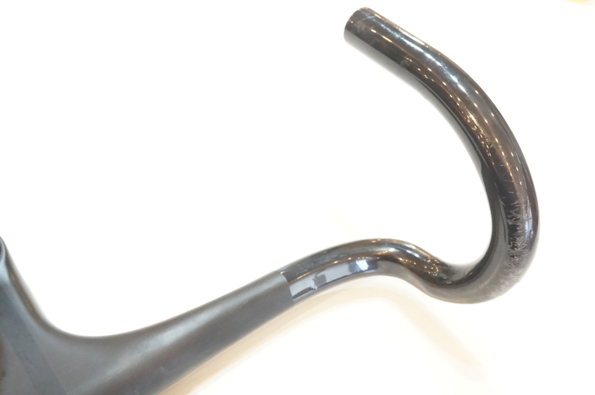BONTRAGER 「ボントレガー」 XXX INTEGRATED ROAD HANDLEBAR STEM 一体型 420mm 110mm ハンドル / 浦和ベース