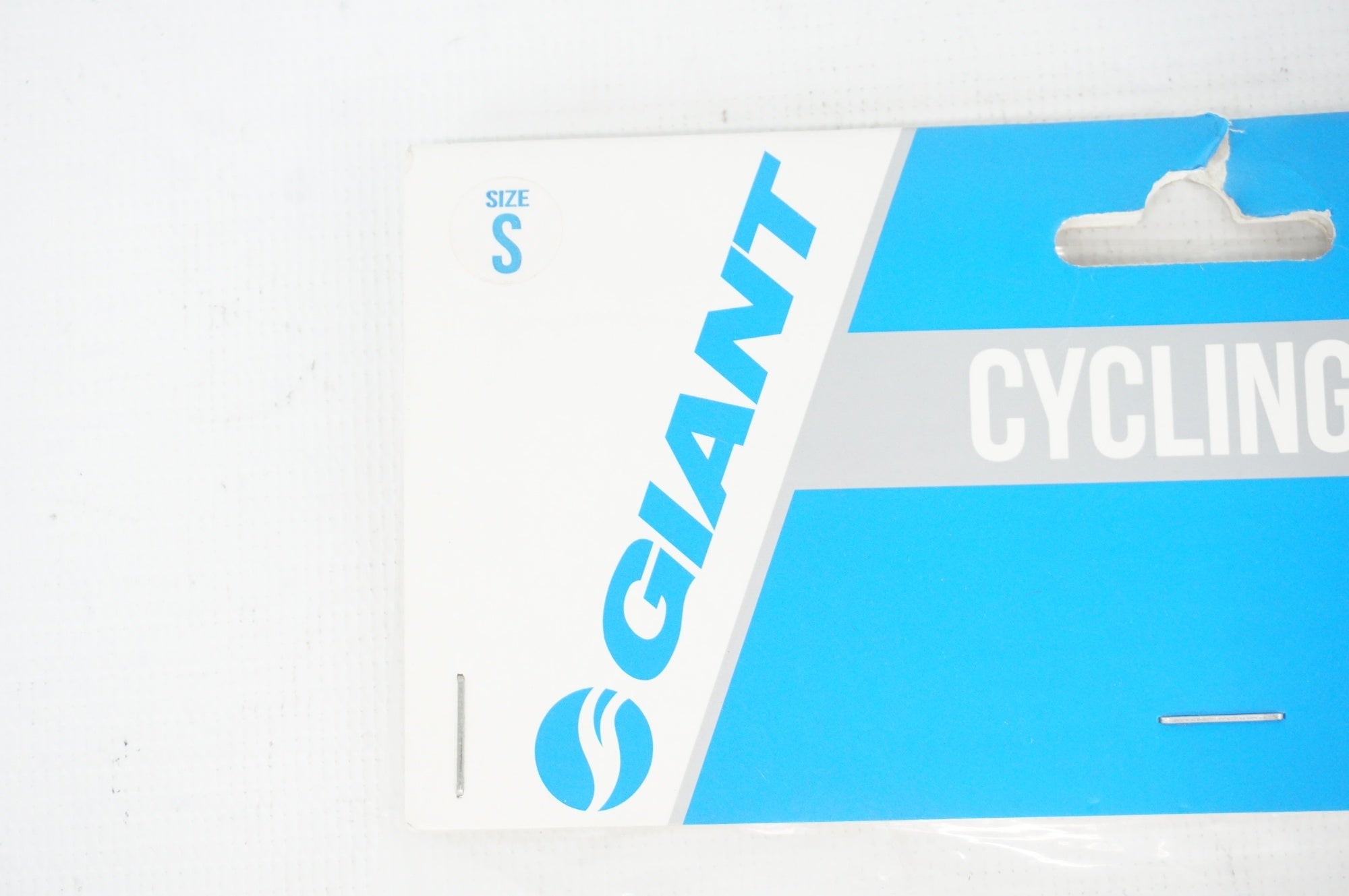 GIANT 「ジャイアント」 CYCLING SHOE COVER Sサイズ シューズカバー / 阪急塚口店