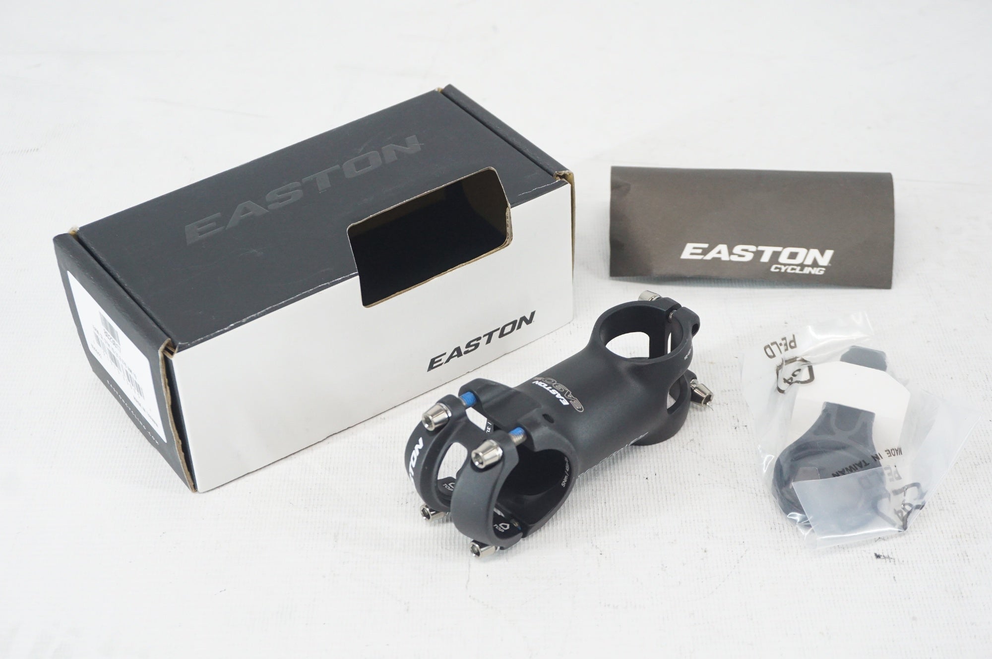 EASTON 「イーストン」 EA90 SL Φ31.8 70mm ステム / 阪急塚口店