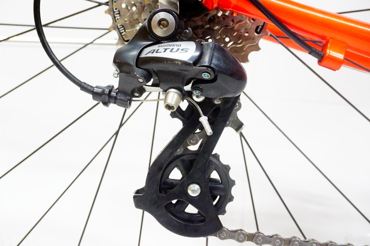 GIANT 「ジャイアント」 ESCAPE R3 2021年モデル クロスバイク / 名古屋大須店