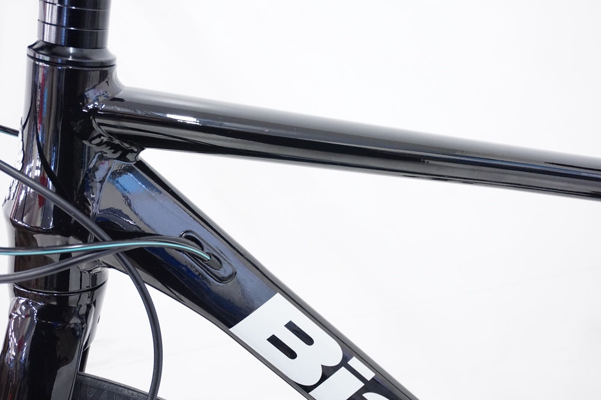 BIANCHI「ビアンキ」 ROMA3 DISC 2022年モデル クロスバイク / 浜松店