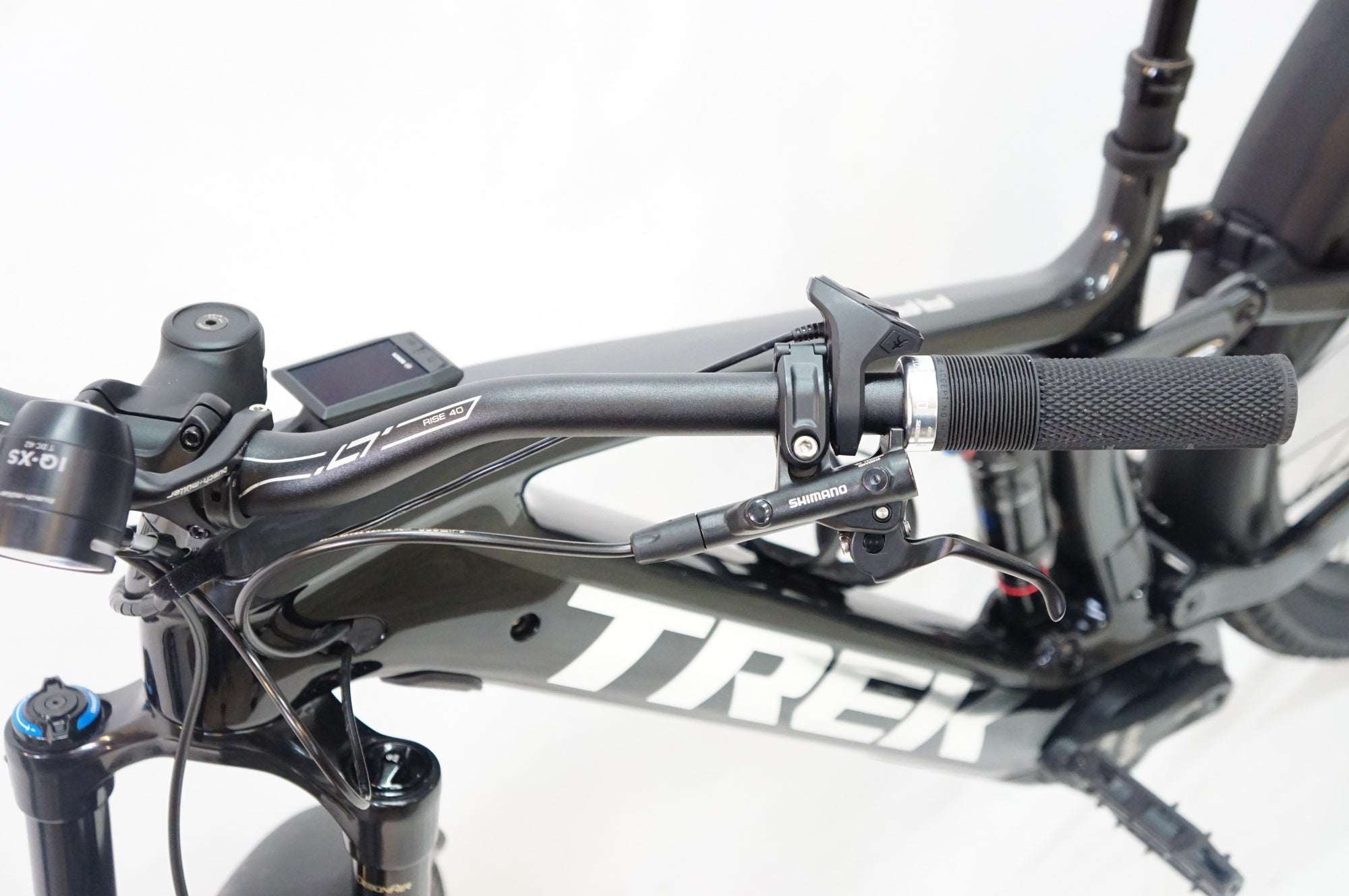 TREK 「トレック」 RAIL 9.7 2021年モデル E-BIKE / 熊谷本店