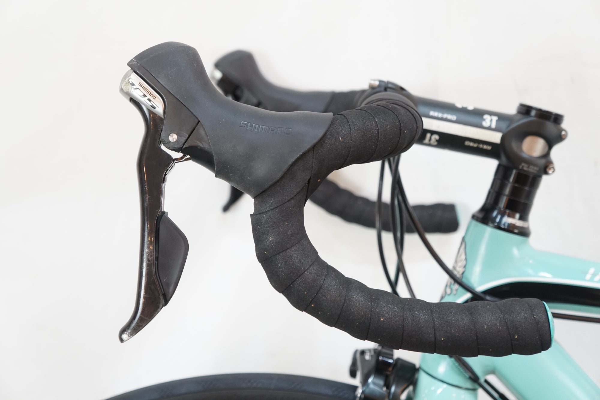 BIANCHI 「ビアンキ」 IMPULSO 105 2015年モデル ロードバイク / バイチャリ浦和ベース