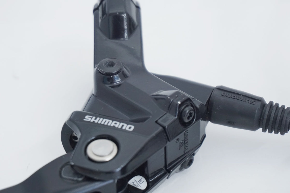 SHIMANO 「シマノ」 BL-M575 BR-M575 ディスクブレーキセット / 京都八幡店