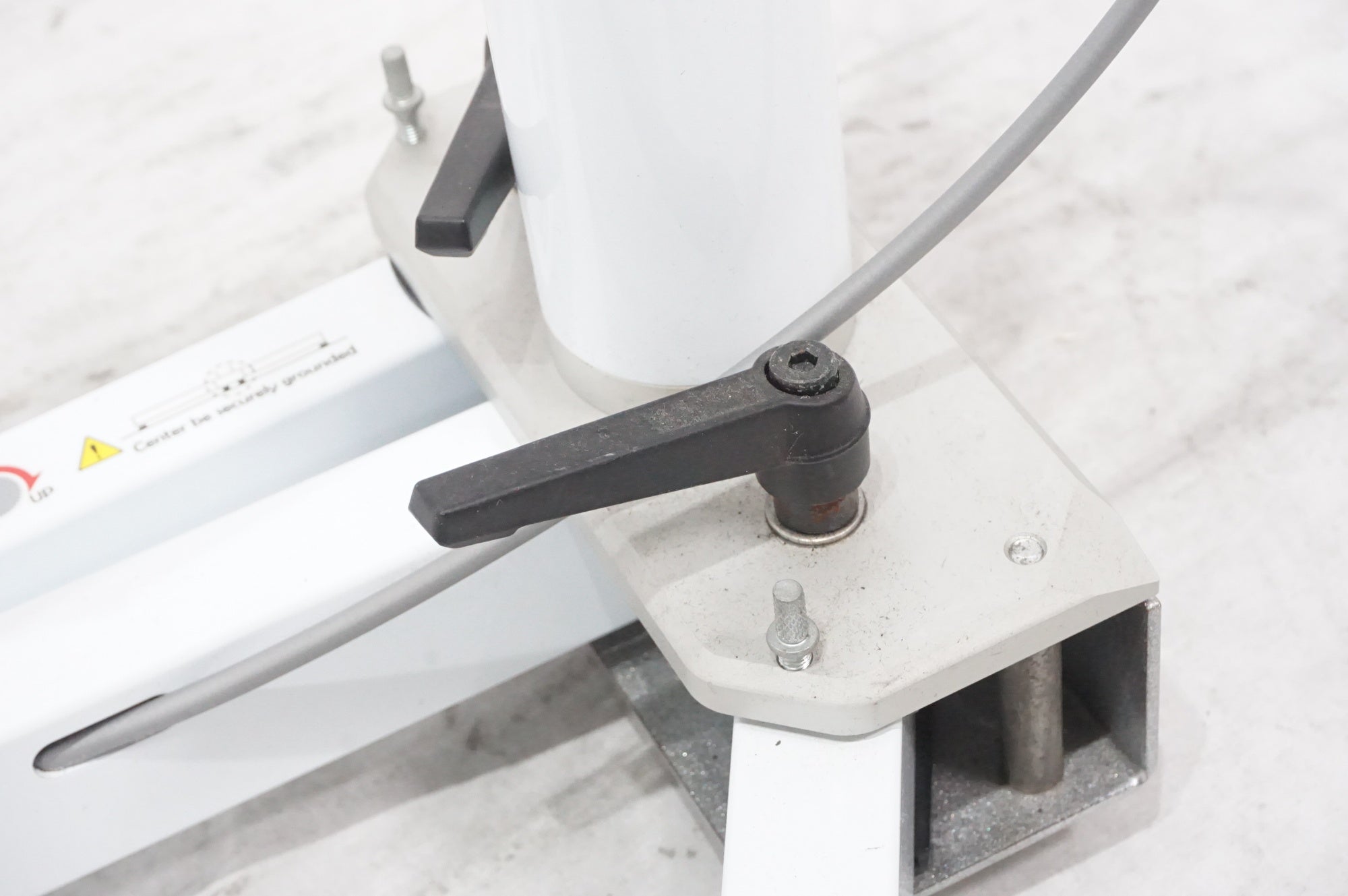 GROWTAC 「グロータック」 GT-Roller F3.2 サイクルトレーナー / バイチャリ浦和ベース