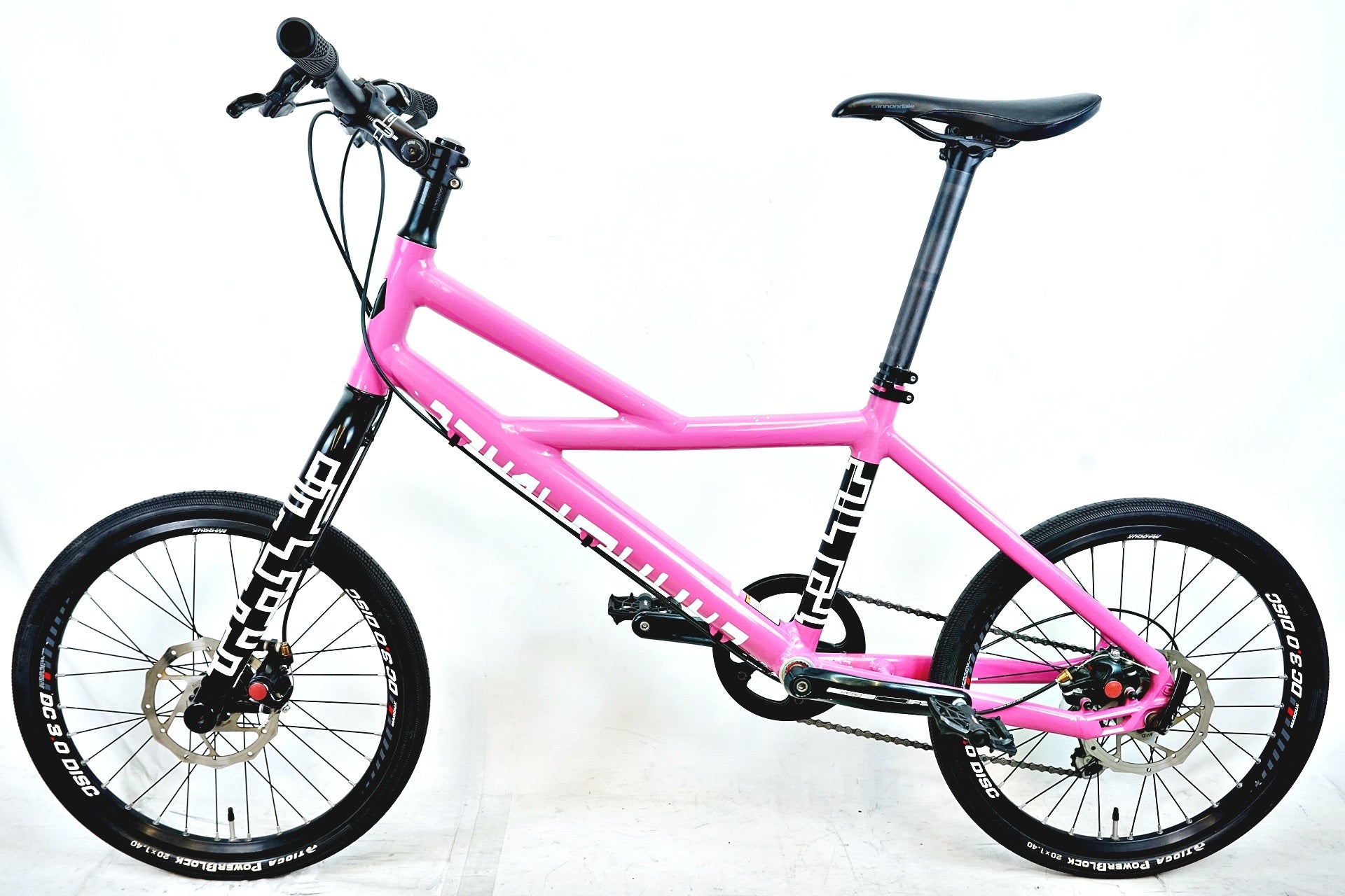 CANNONDALE 「キャノンデール」 HOOLIGAN9 2011年モデル ミニベロ / 有明ガーデン店