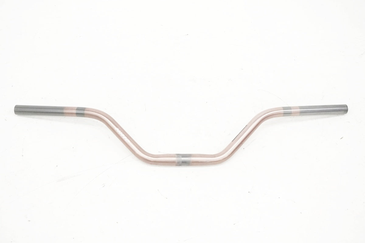 NITTO カマキリハンドル　ニットー NITTO 「ニットー」 FW71 Φ25.4 720mm ハンドル / 大阪美原北