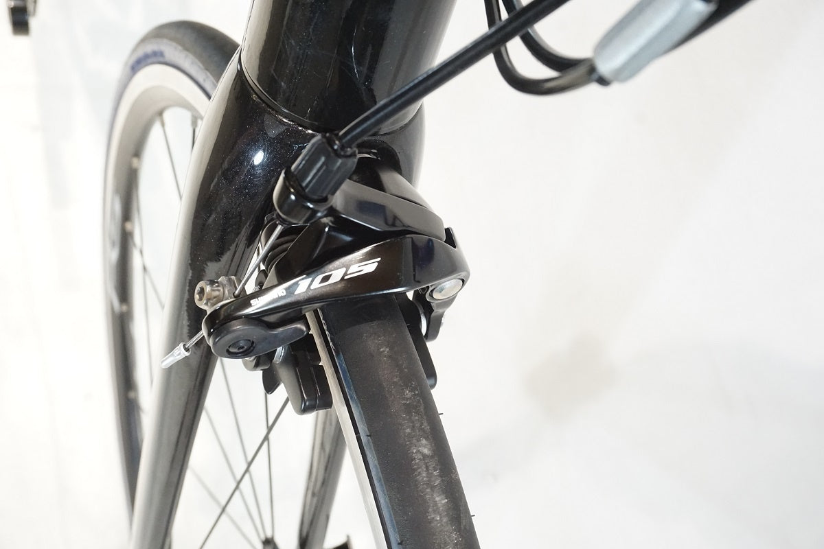 MERIDA 「メリダ」 SCULTURA 400 2021年モデル ロードバイク / 横浜戸塚店