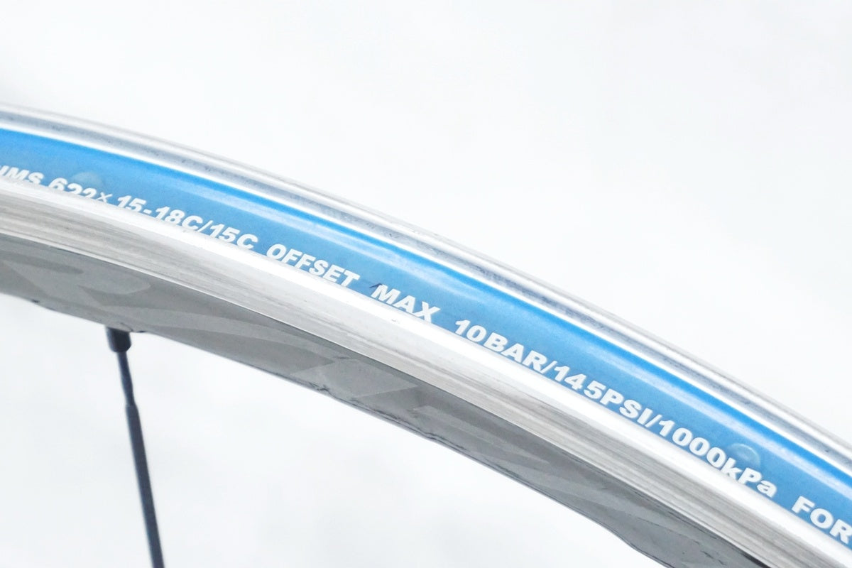 SHIMANO 「シマノ」 DURA-ACE WH-R9100 C40 CL シマノ11速 ホイールセット / 大阪美原北インター店