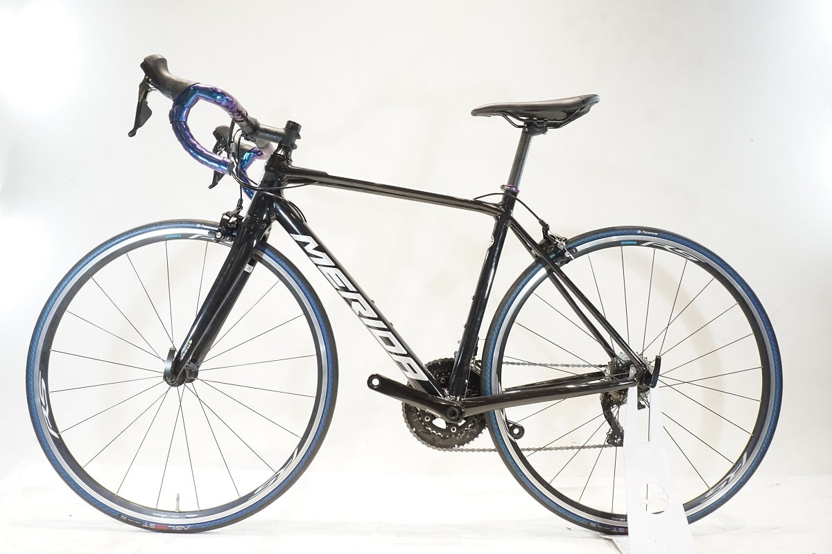 MERIDA 「メリダ」 SCULTURA 400 2021年モデル ロードバイク / 横浜戸塚店