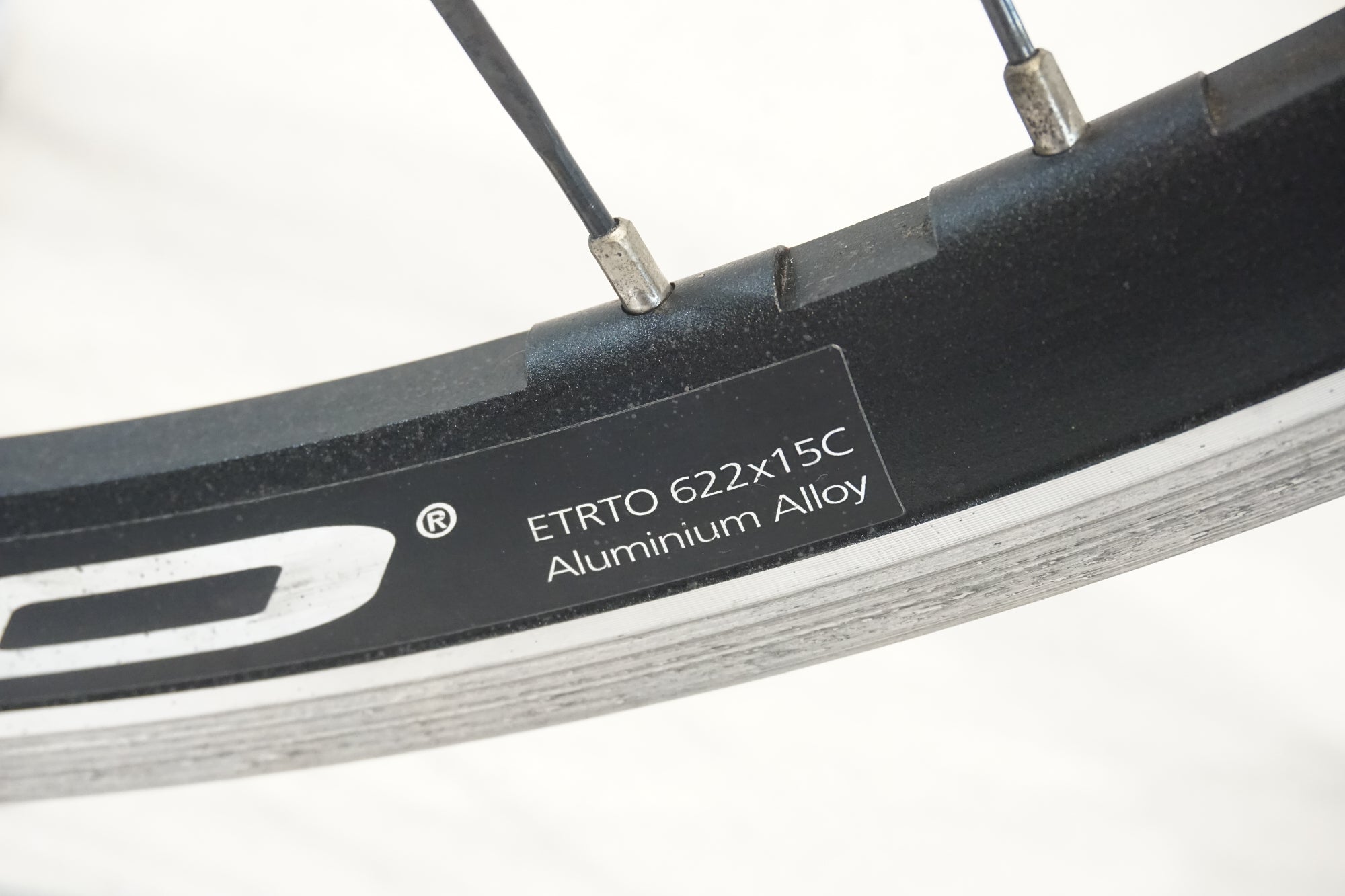 CAMPAGNOLO 「カンパニョーロ」 ZONDA C15 シマノ11速 ホイールセット / 横浜戸塚店