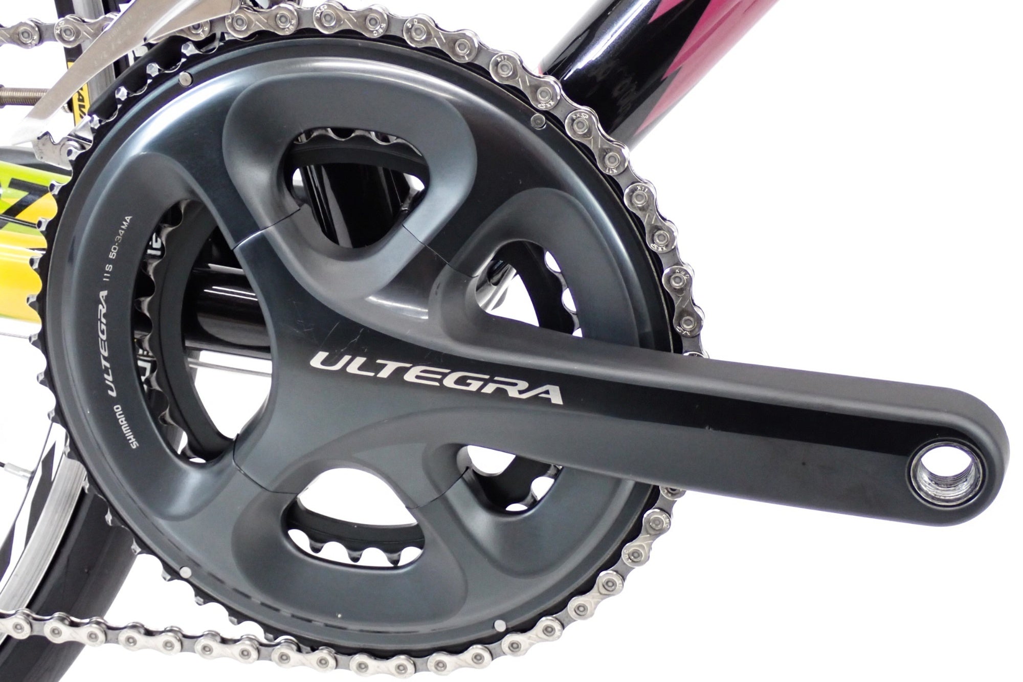 CINELLI 「チネリ」 VIGORELLI ROAD 2018年モデル ロードバイク / 伊勢崎店