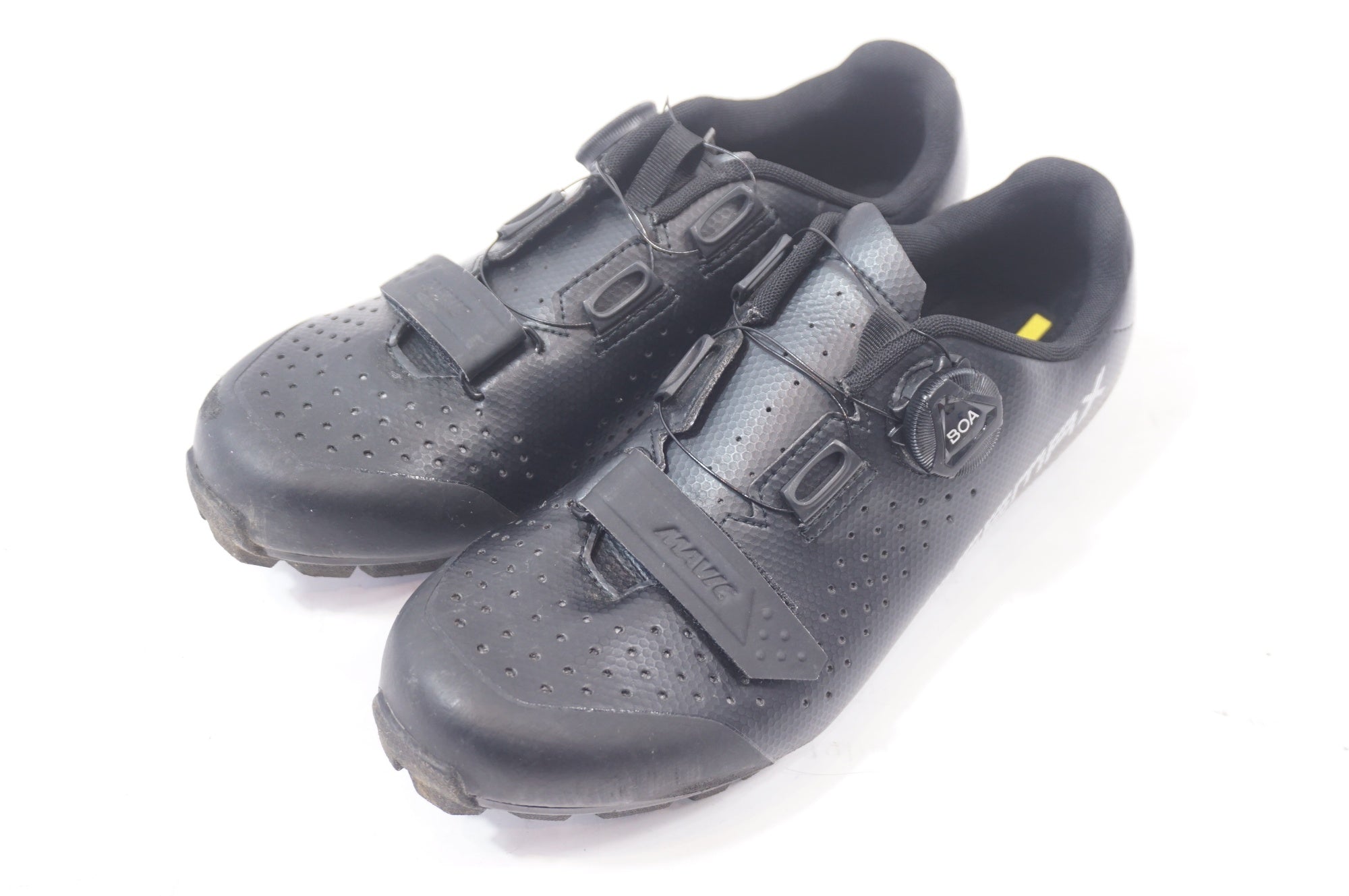 MAVIC 「マヴィック」 CROSSMAX 24cm シューズ / 世田谷店