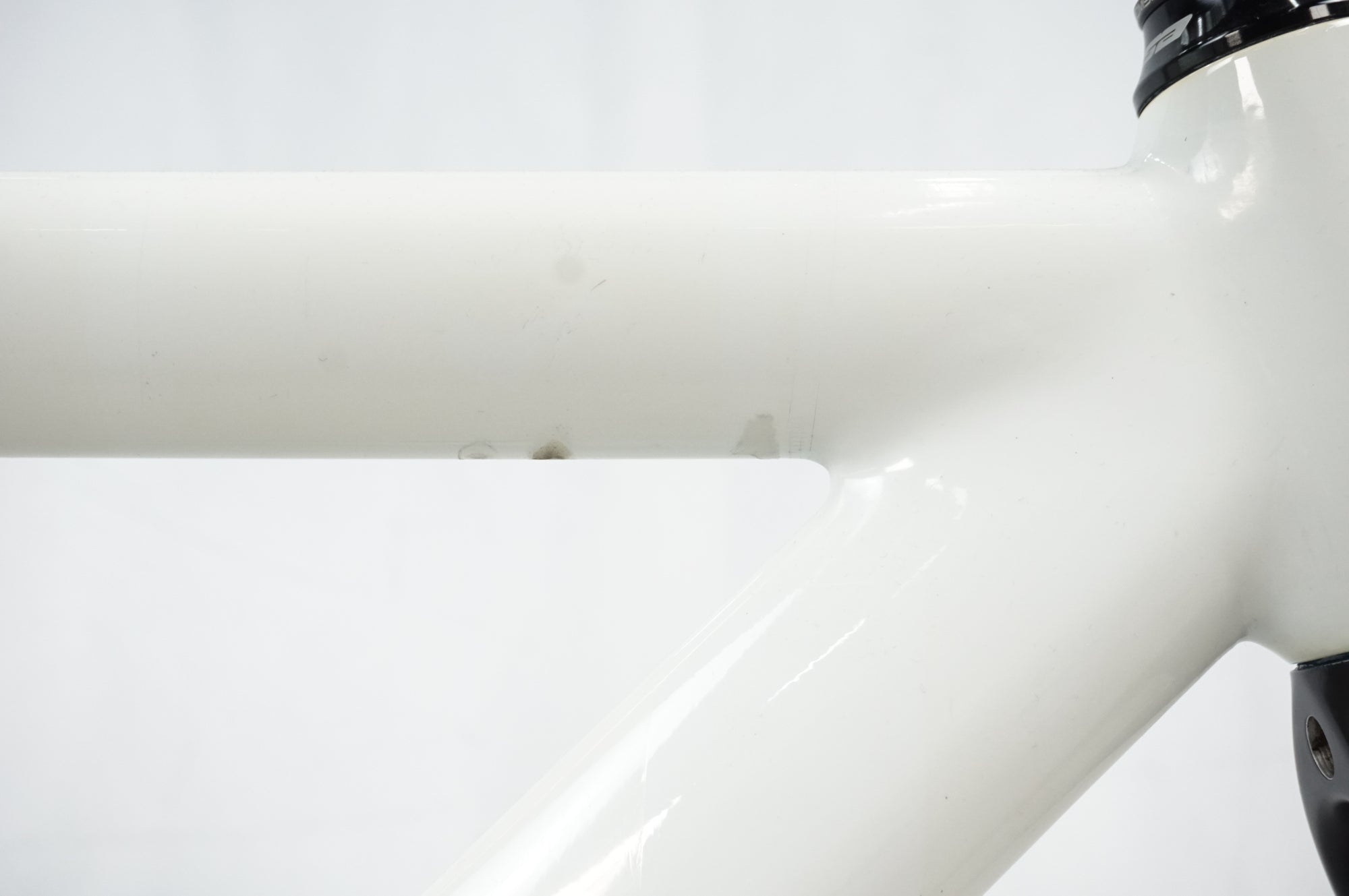 LEADER BIKE 「リーダーバイク」 725TR 2019年モデル ピストバイク フレームセット / 川越店