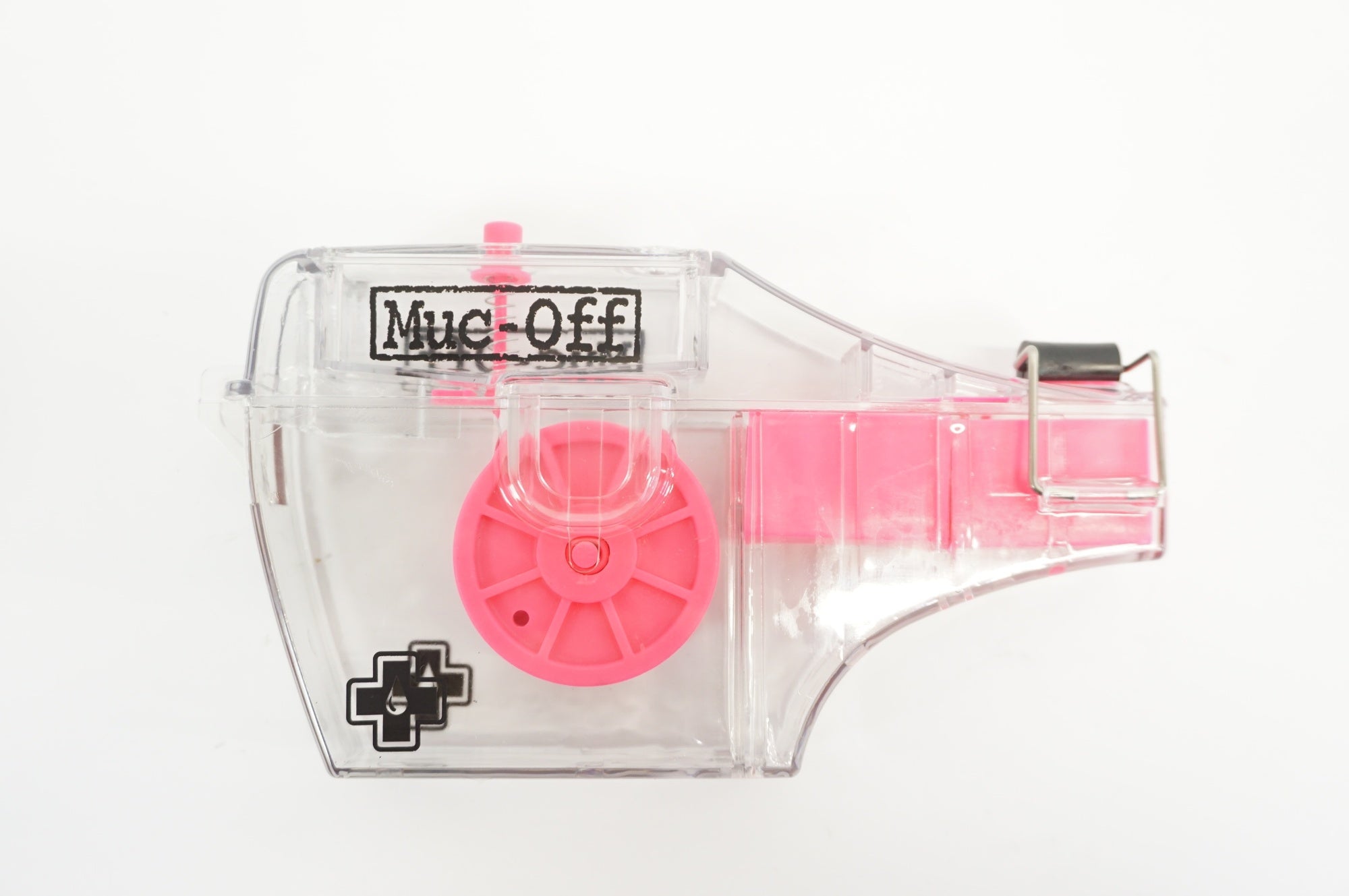 MUC-OFF 「マック オフ」 X-3 DIRTY CHAIN MACHINE チェーンクリーナー / 宇都宮店