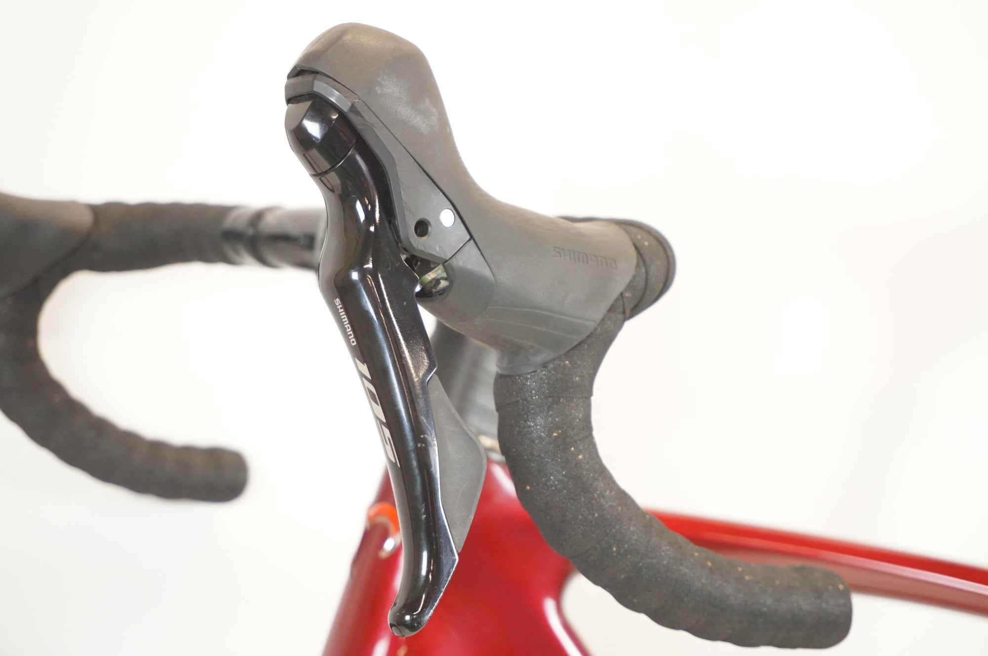 DE ROSA 「デローザ」 IDOL 2021年モデル ロードバイク カスタム / 宇都宮店