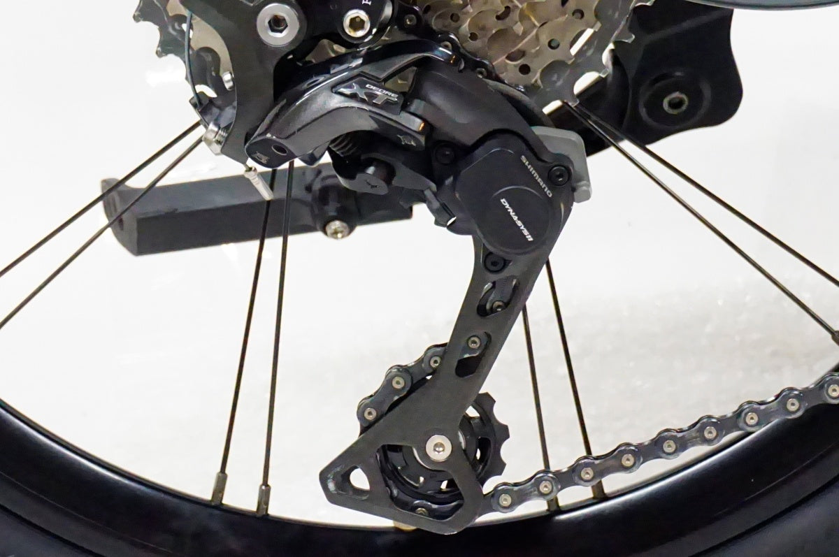 TERN 「ターン」 VERGE P10 2023年モデル 20インチ 折り畳み自転車 / 名古屋大須店