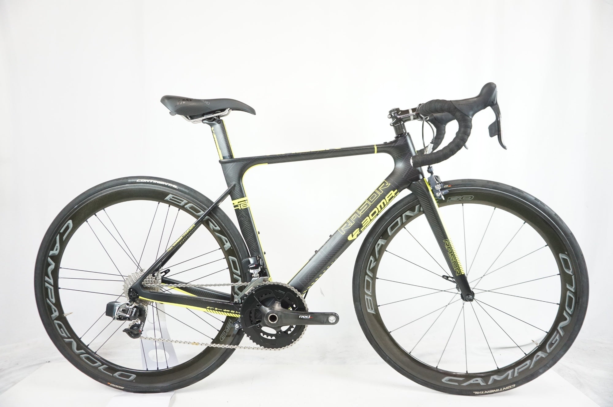 BOMA 「ボーマ」 RASOR CT-RA 2014年モデル ロードバイク / 宇都宮店