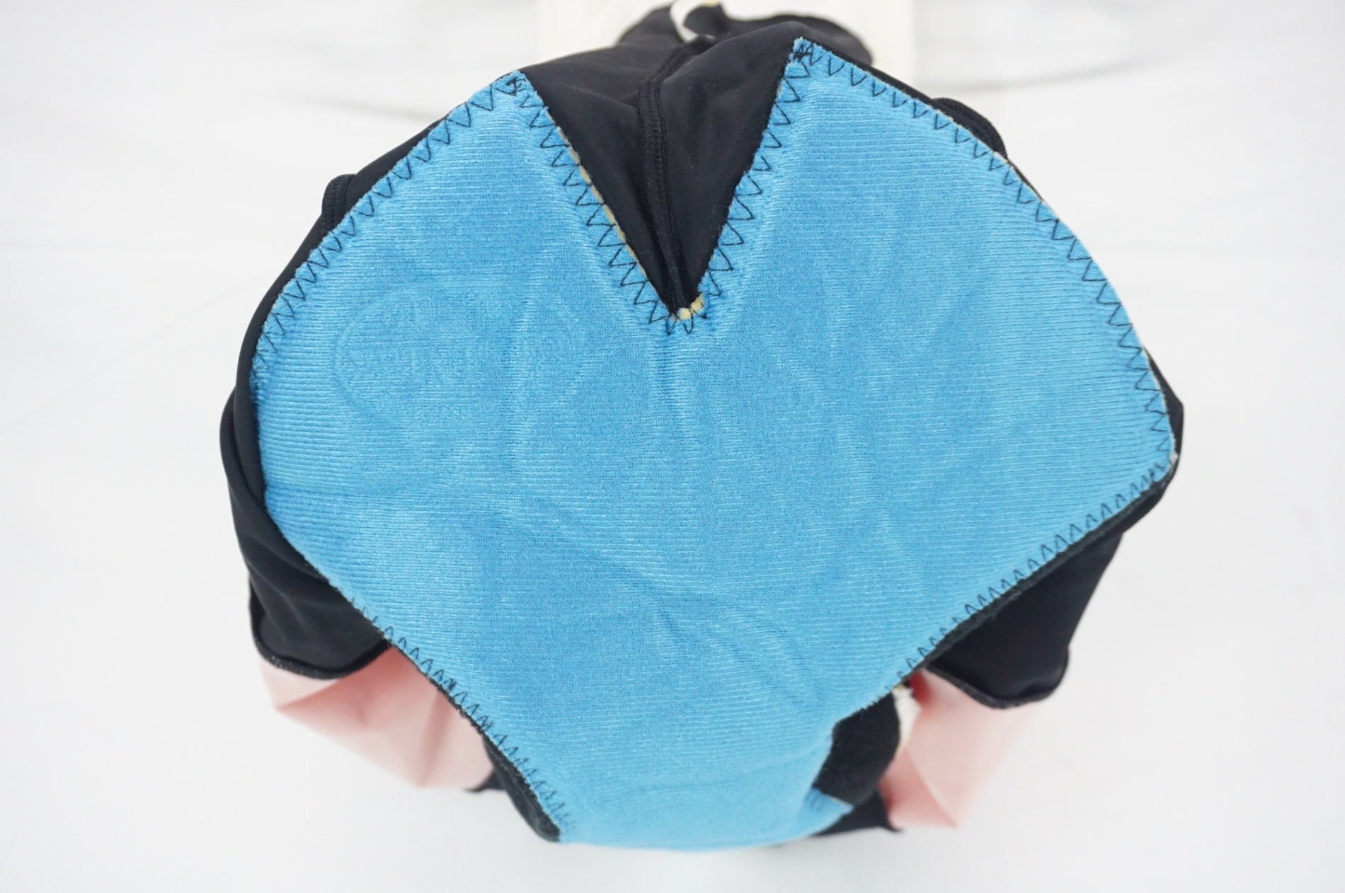 EVERWIN 「エバーウィン」 Mサイズ ビブショーツ / 阪急塚口店