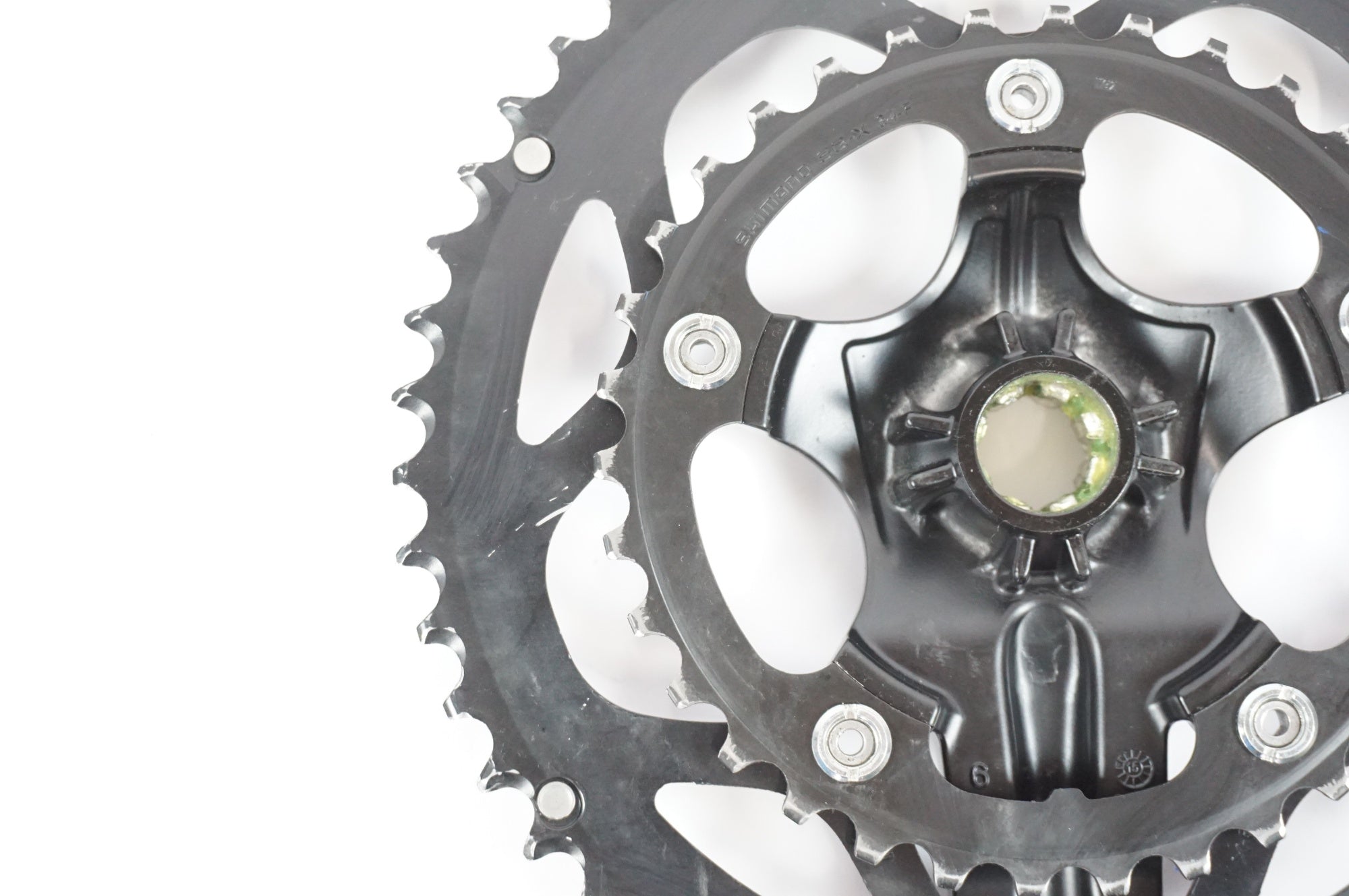 SHIMANO 「シマノ」 FC-R345 170mm 50-34T クランクセット / 宇都宮店