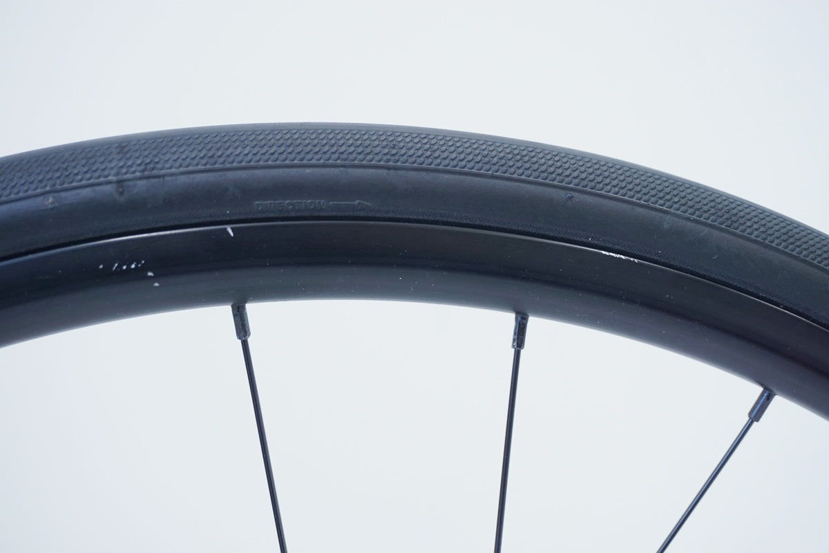 BONTRAGER 「ボントレガー」 PARADIUM DISC SHIMANO8-12S ホイールセット / 京都八幡店