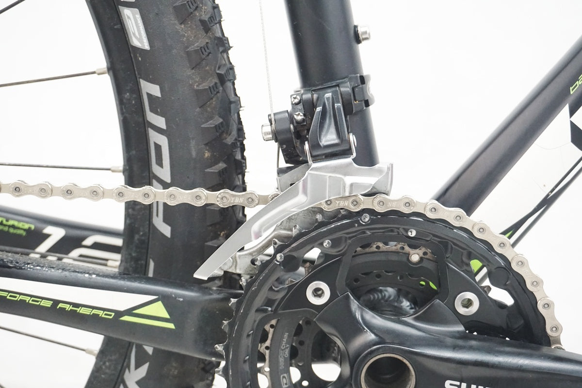 CENTURION 「センチュリオン」 BACKFIRE 2014年モデル マウンテンバイク/ 大阪美原北インター店