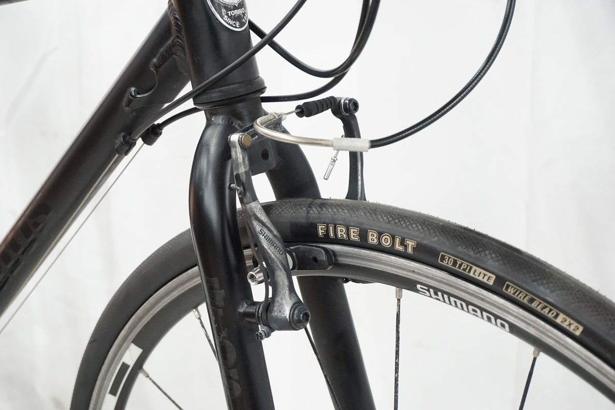GIOS 「ジオス」 MISTRAL 2022年モデル クロスバイク / 奈良店