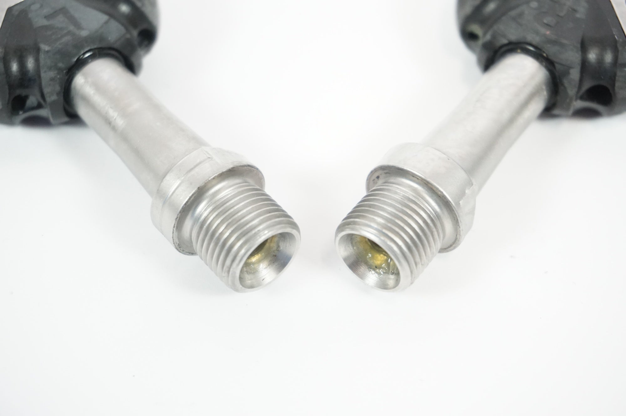 SPEEDPLAY 「スピードプレイ」 ZERO チタンシャフト ペダル / 宇都宮店