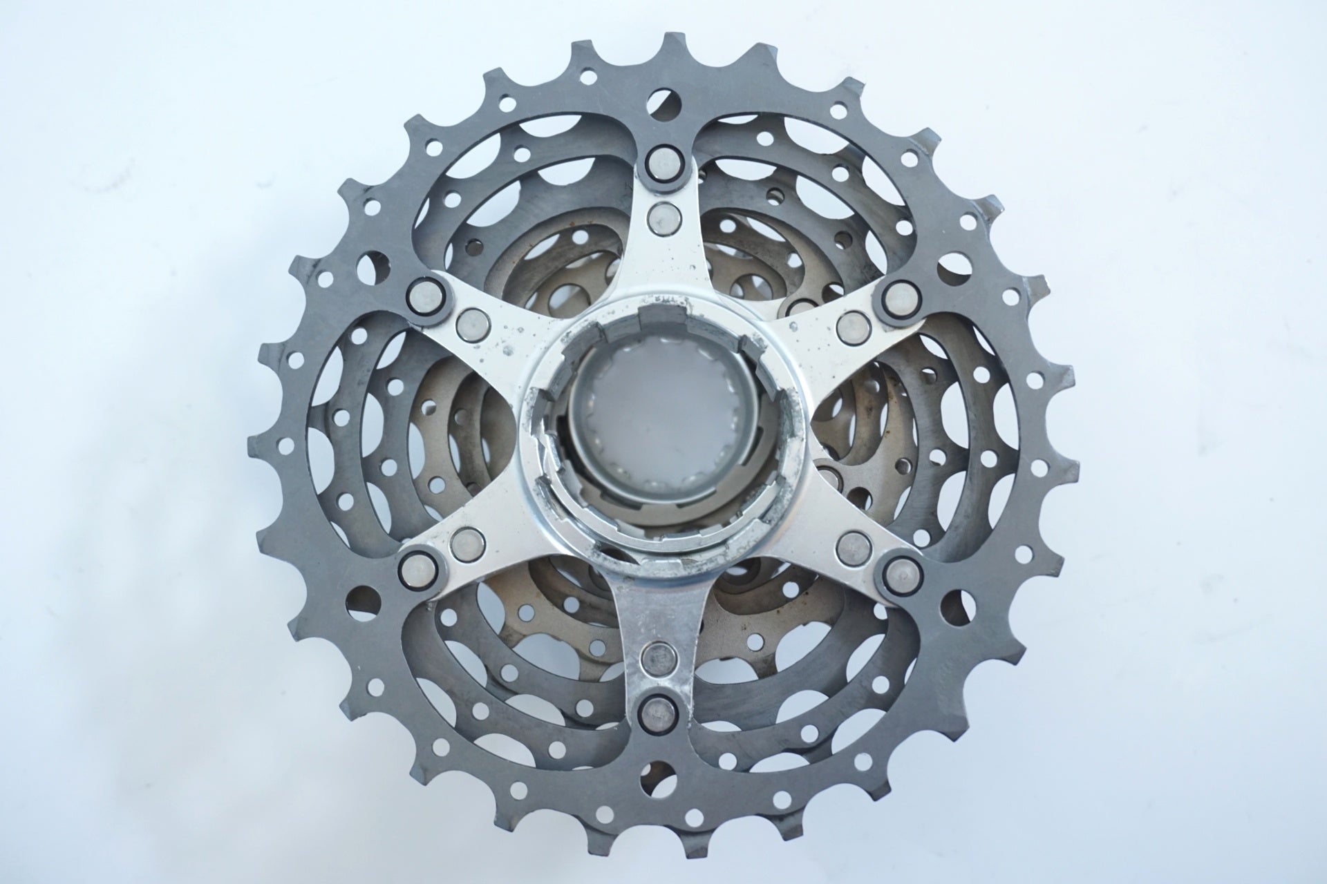 SHIMANO 「シマノ」 DURA-ACE CS-7700 12-27T スプロケット / 有明ガーデン店