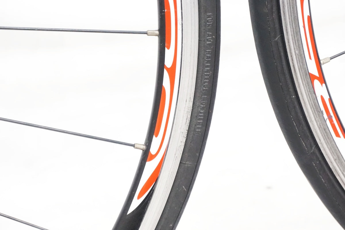 SHIMANO 「シマノ」 WH-R500 シマノ8/9速 ホイールセット / 大阪美原北インター店