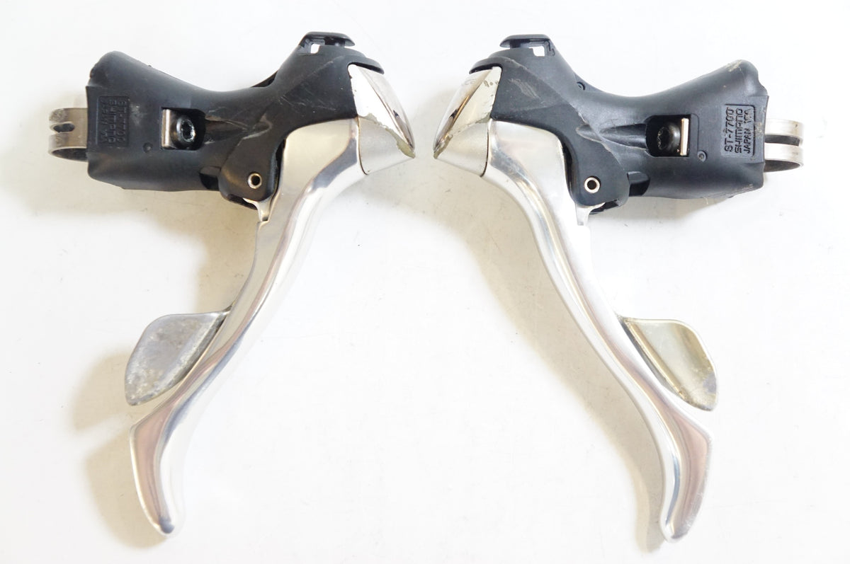 SHIMANO 「シマノ」 DURA-ACE ST-7700 デュアルコントロールレバー / 熊谷本店
