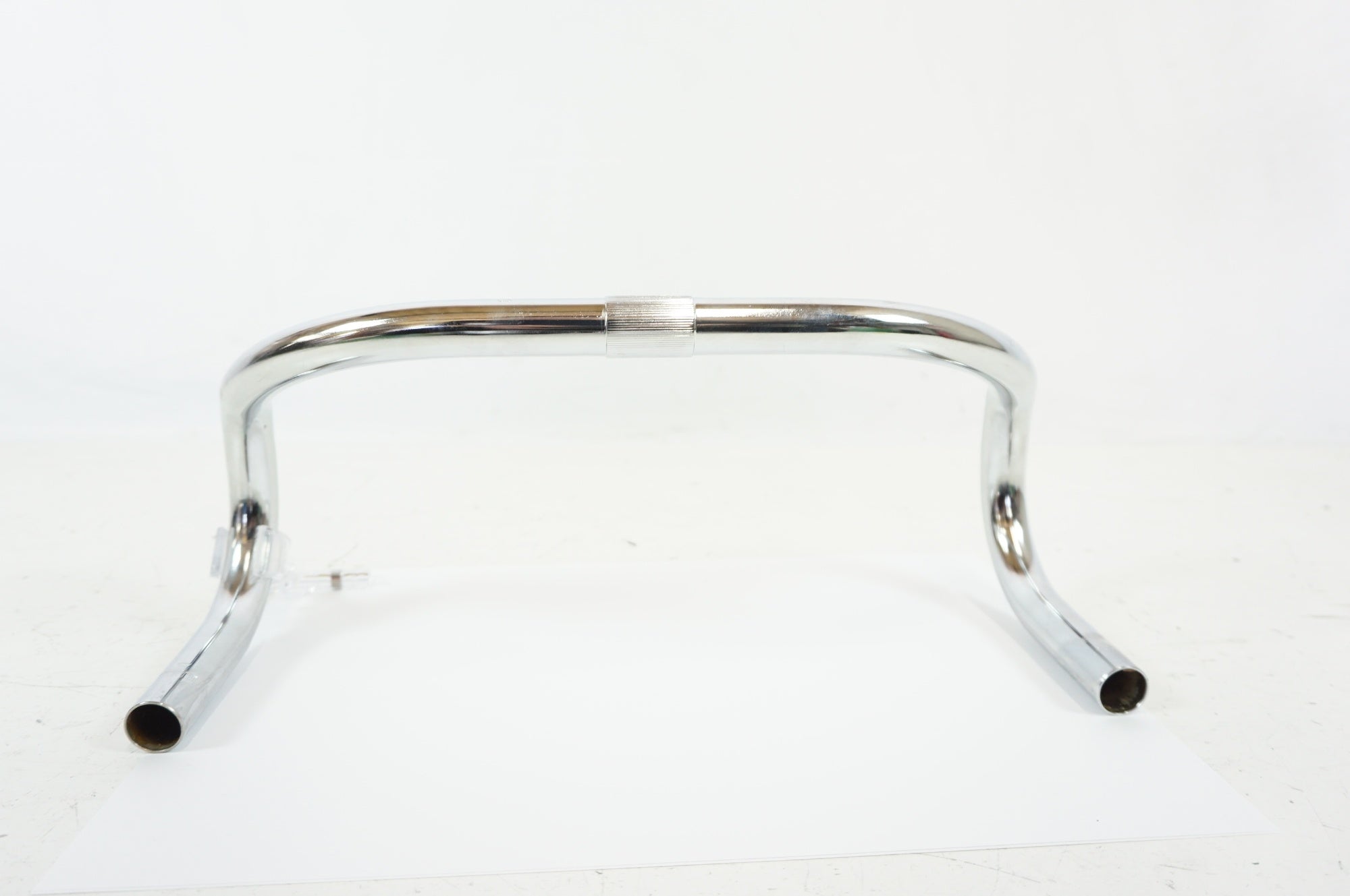 NITTO 「ニットー」 B125 NJS 400mm ハンドル / 宇都宮店