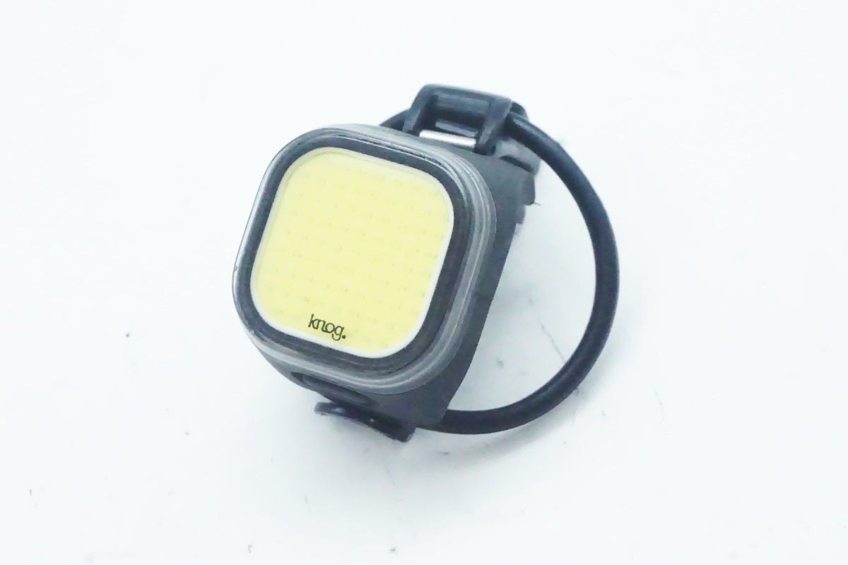 KNOG「ノグ」 フロントライト/ 京都西院店 ｜ バイチャリ公式