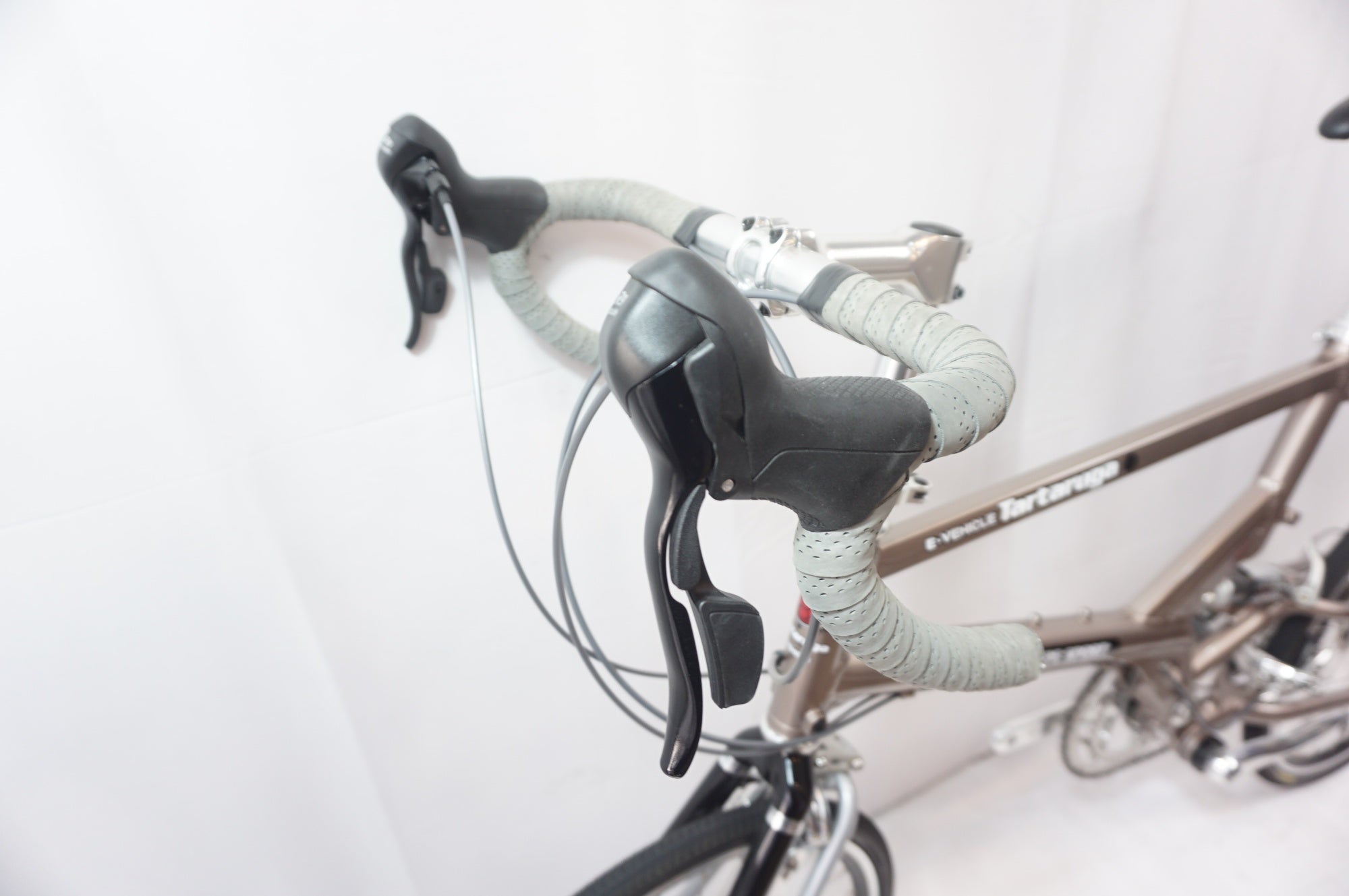 TARTARUGA 「タルタルーガ」 TYPE SPORT GT ver.1.5 2025年モデル 20インチ ミニベロ / 世田谷店