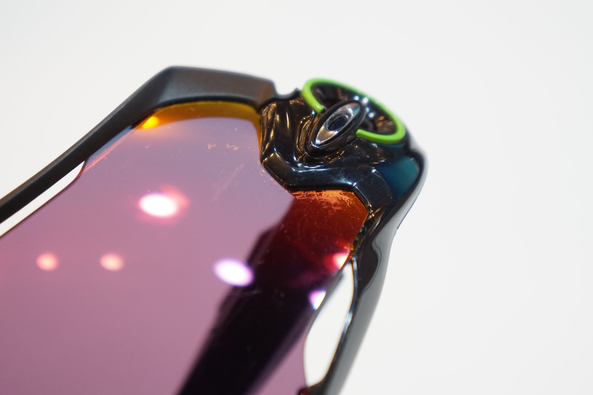 OAKLEY 「オークリー」 JAWBREAKER アイウェア / バイチャリ浦和ベース