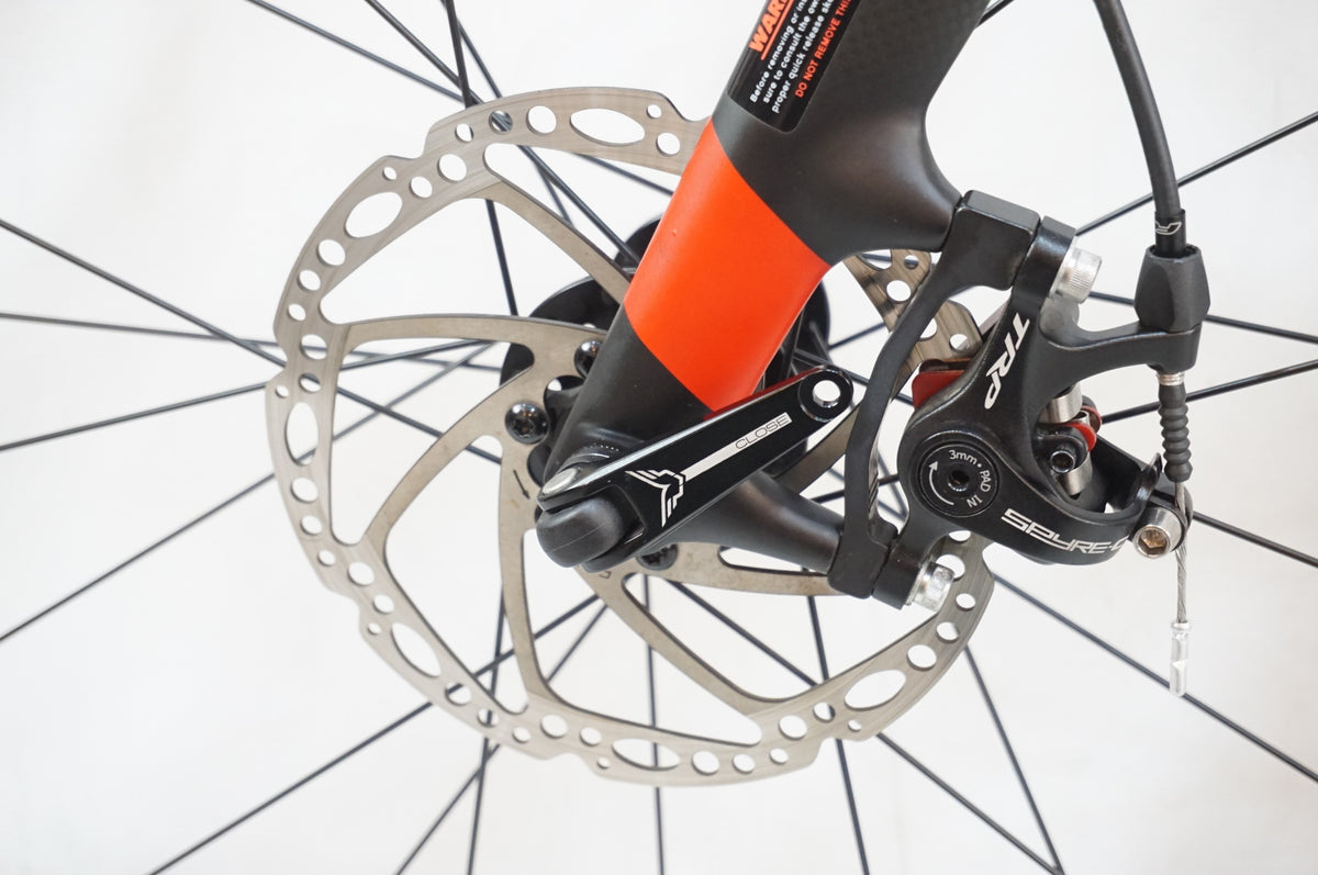 FELT 「フェルト」 Z75 DISC 2016年モデル ロードバイク / 浦和ベース