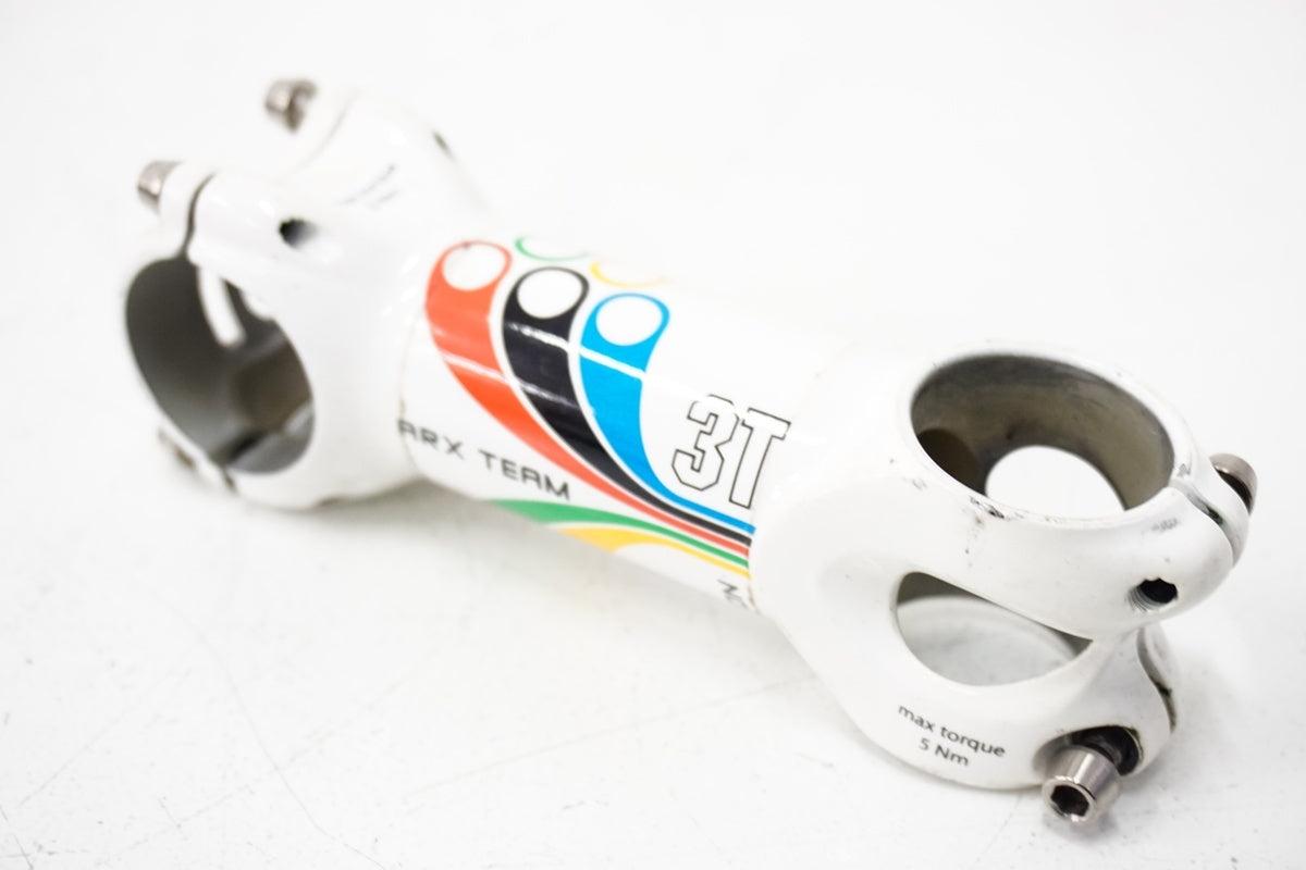 3T「スリーティー」 ARX TEAM LONDON EDITION φ31.8 100mm ステム / 浜松店