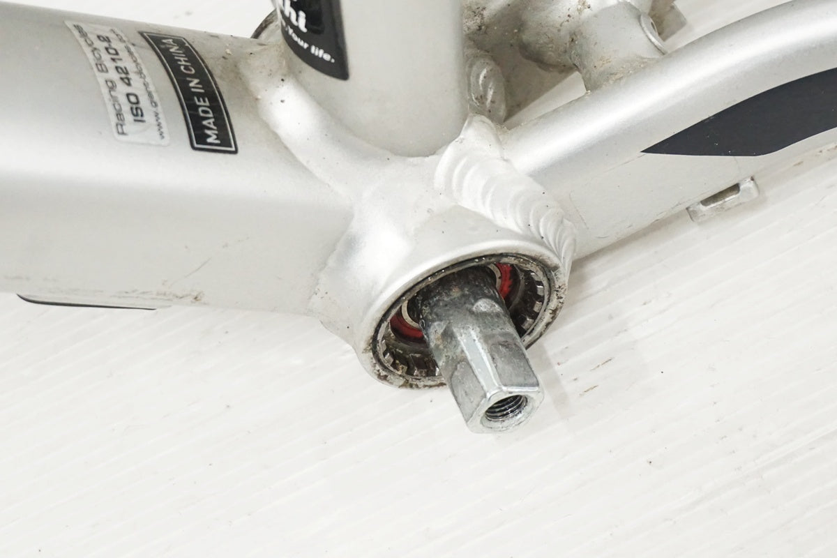 ジャンク GIANT 「ジャイアント」 ANYROAD 3 2017年モデル フレームセット / 奈良店