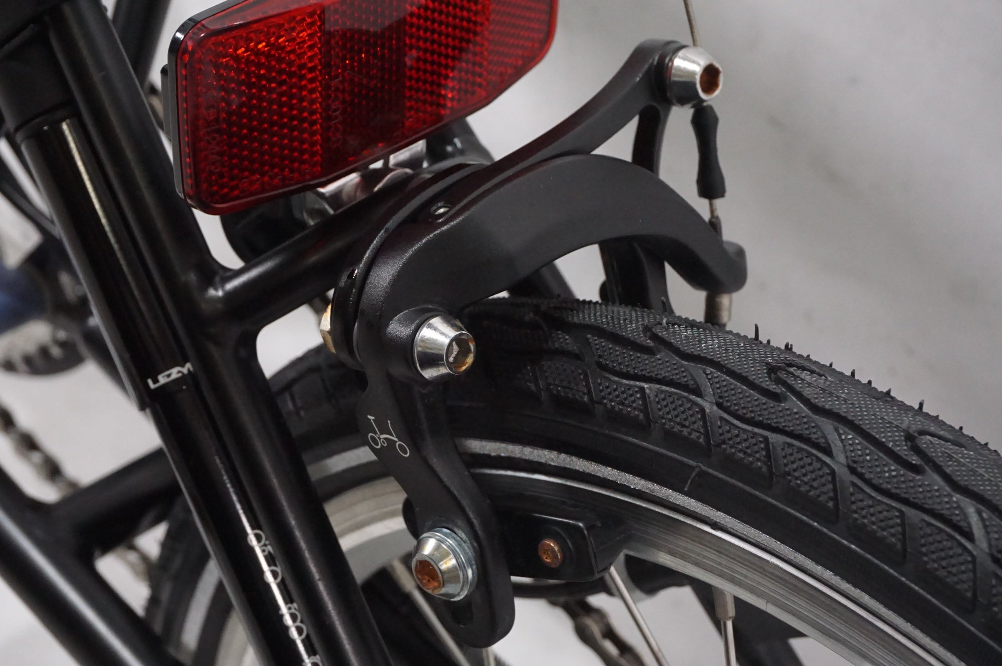 BROMPTON 「ブロンプトン」 C LINE S6L 2022年モデル 16インチ 折りたたみ自転車 / AKIBA店