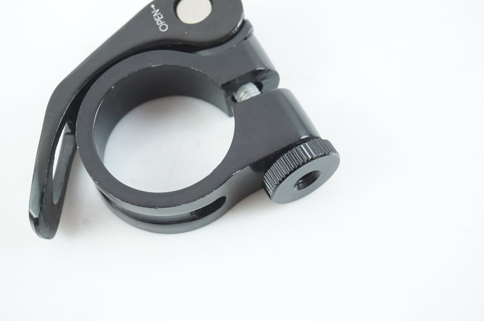 GIZA PRODUCTS 「ギザプロダクツ」 XTG4 φ28.6 シートクランプ / 中目黒店