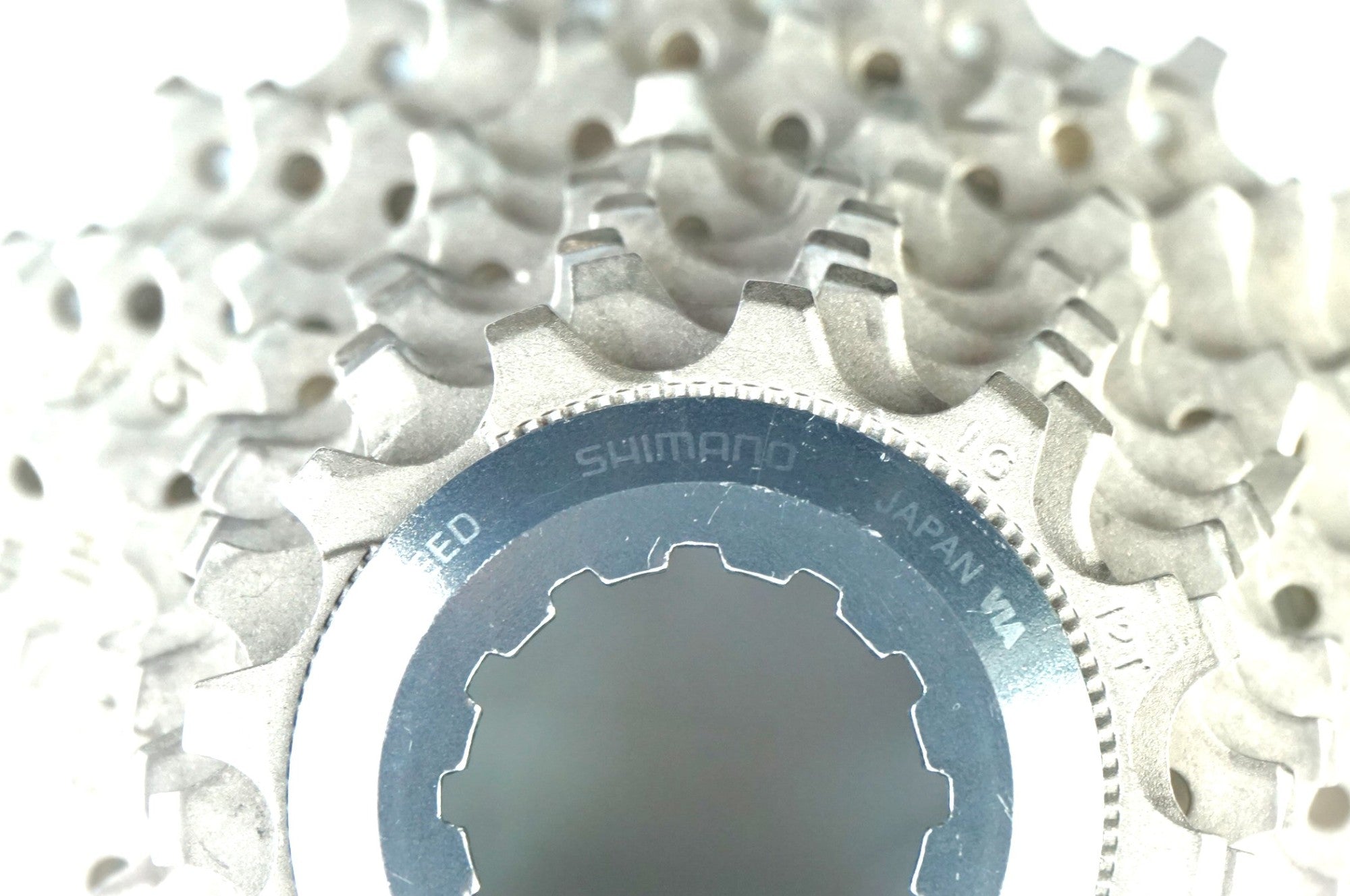 SHIMANO 「シマノ」 ULTEGRA CS-6700 10S 12-25T スプロケット / 中目黒店