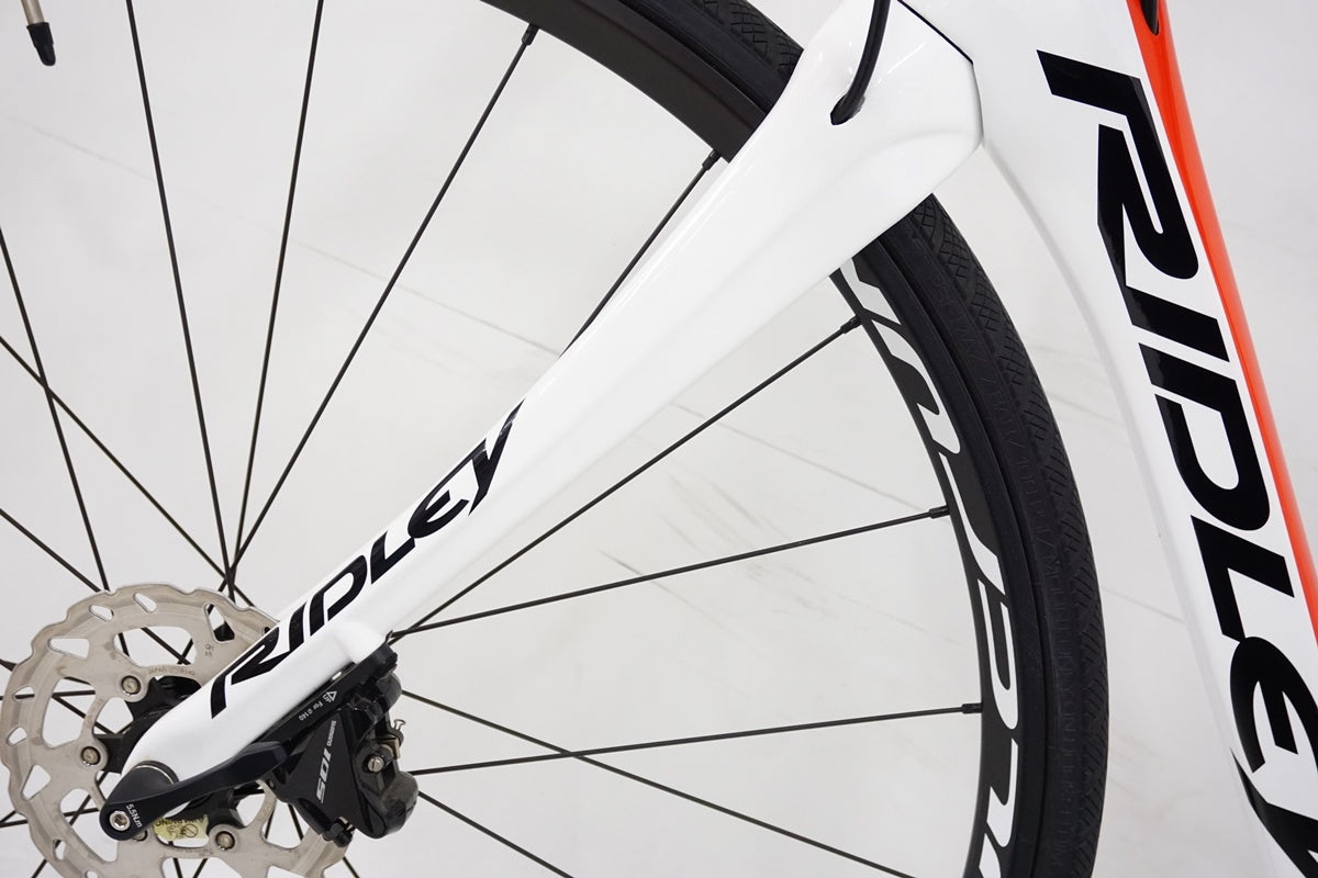 RIDLEY「リドレー」 FENIX SL DISC 2019年モデル ロードバイク / 浜松店