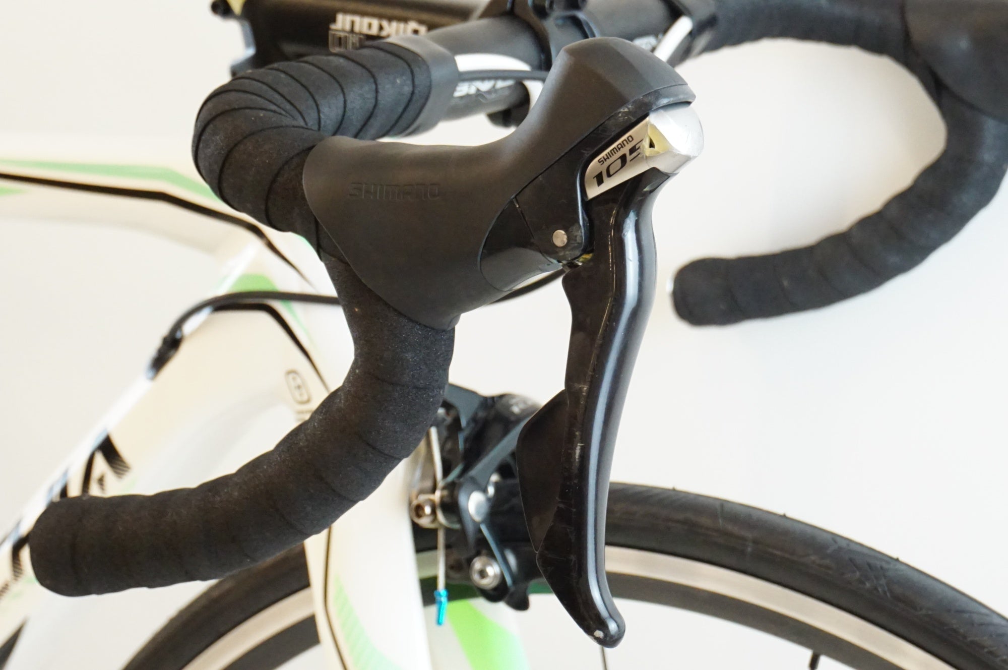 BOTTECCHIA 「ボッテキア」 DUELLO 2015年モデル ロードバイク / 浜松店